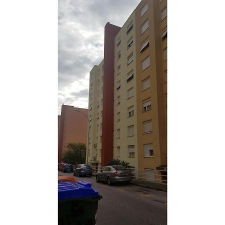Lei Apartmant Διαμέρισμα Ριέκα Εξωτερικό φωτογραφία