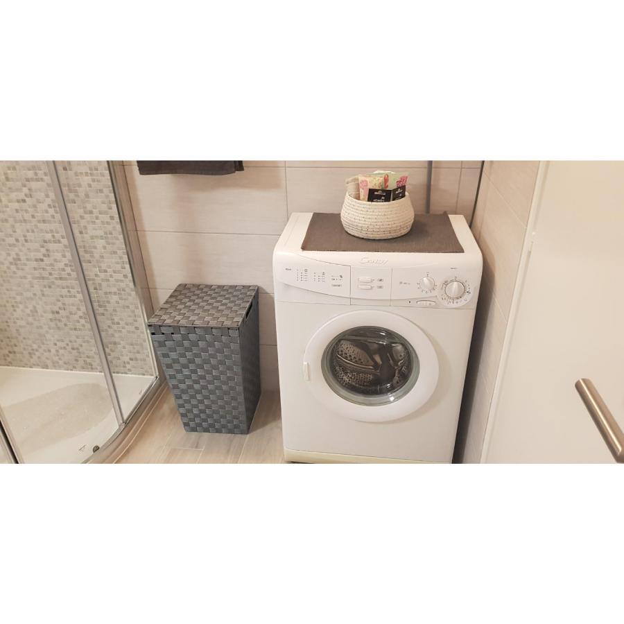 Lei Apartmant Διαμέρισμα Ριέκα Εξωτερικό φωτογραφία
