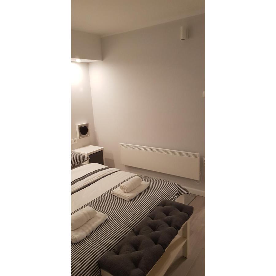 Lei Apartmant Διαμέρισμα Ριέκα Εξωτερικό φωτογραφία