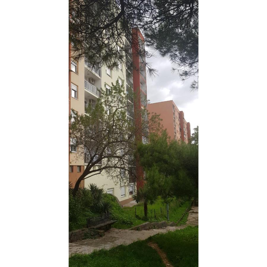 Lei Apartmant Διαμέρισμα Ριέκα Εξωτερικό φωτογραφία