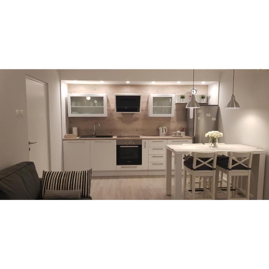 Lei Apartmant Διαμέρισμα Ριέκα Εξωτερικό φωτογραφία