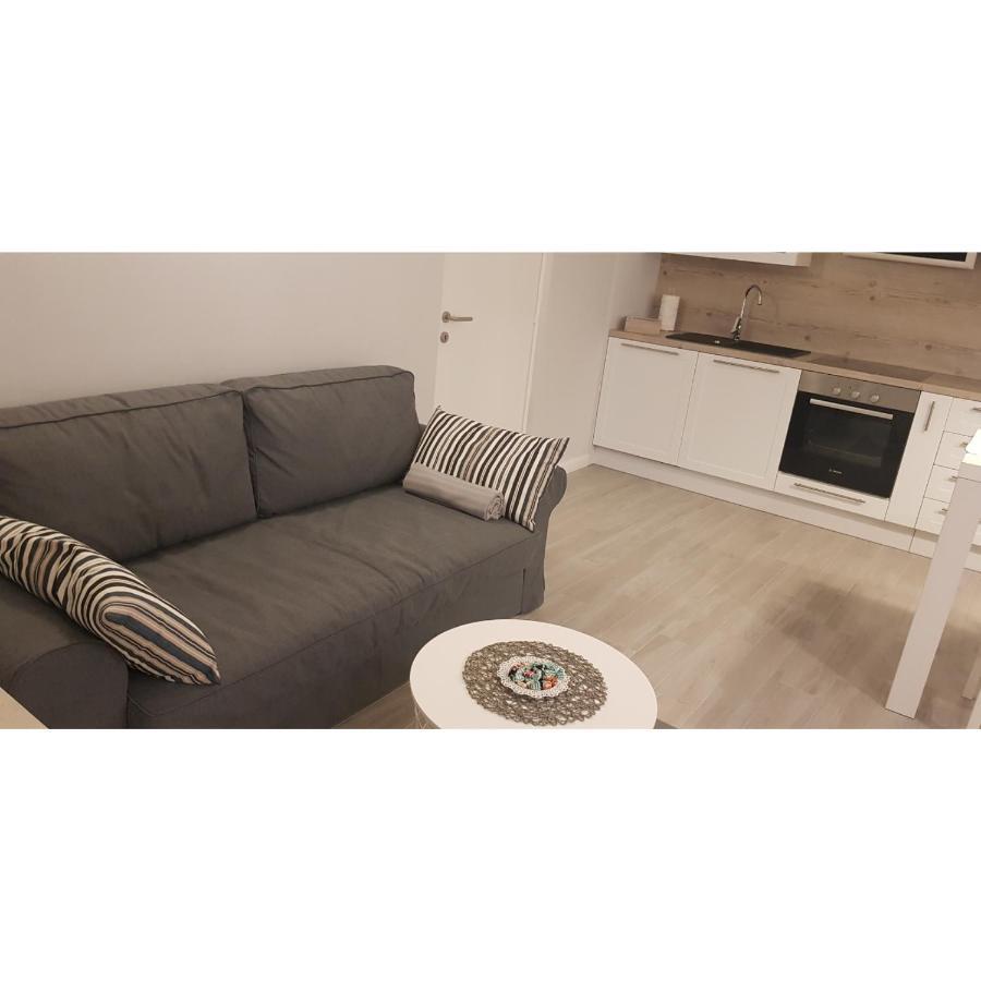 Lei Apartmant Διαμέρισμα Ριέκα Εξωτερικό φωτογραφία